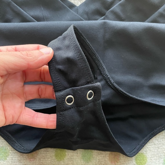 Express Bodysuit - Picture 4 of 6